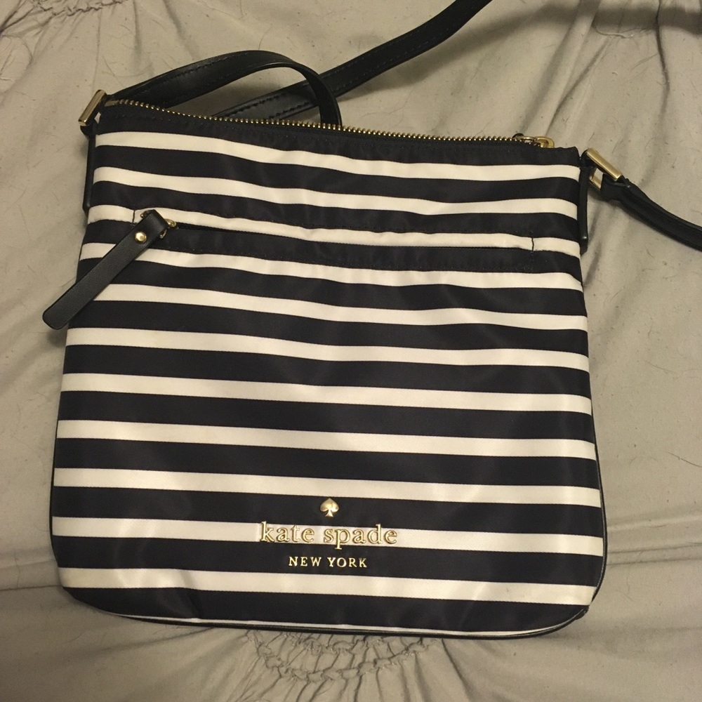 Kate Spade Crossbody Bag